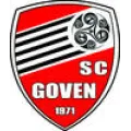 Logo du club de football Goven Sc
