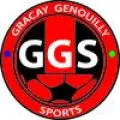 Logo du club de football Gracay/genoui