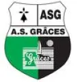 Club logo football club Graces As