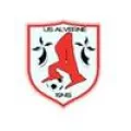 Logo du club de football Grand Auverne Us