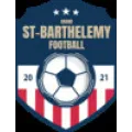 Club logo football club Grand Saint Barthele