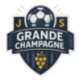 Logo du club de football Grande Champagne Js