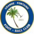 Club logo football club Grande Fontaine Fc