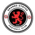 Logo du club de football Grande Synthe FC
