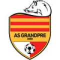 Logo du club de football Grandpre AS