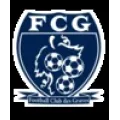 Logo du club de football Graves Fc