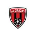 Logo du club de football Grazay As