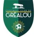 Logo du club de football Grealou