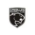 Logo du club de football Gresilles FC
