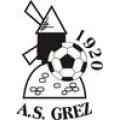 Logo du club de football Grez En Bouere As