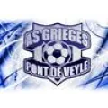Logo du club de football Grieges Pdv