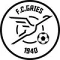 Logo du club de football Gries FC