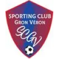 Club logo football club Gron Veron SC