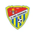 Logo du club de football Gros Rederching Es