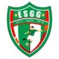 Logo du club de football Grosbreuil Gi. E.s.
