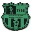 Logo du club de football Grostenquin AS