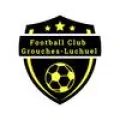Logo du club de football Grouches FC