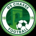 Logo du club de football Grpe S. De Chasse S/
