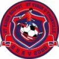 Logo du club de football Grpt St Aubin Vigor
