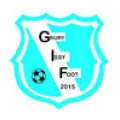 Logo du club de football Grury Issy Foot