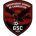 Club logo football club GS Cambuston