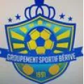 Logo du club de football Gs De Berive