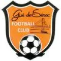 Logo du club de football Gue De Senac Fc