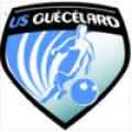Logo du club de football Guecelard Us