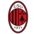 Logo du club de football Guemene Guenouvry