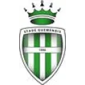 Logo du club de football Guemene St