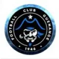 Logo du club de football Guenange FC