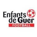 Logo du club de football Guer Les Enfants
