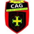 Logo du club de football Guerche Ca