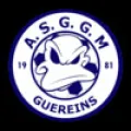 Logo du club de football Guereins