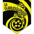 Logo du club de football Guerlesquin