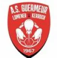 Logo du club de football Guermeur Lo