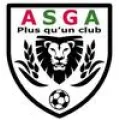 Logo du club de football Guerville Arnouville