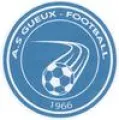 Logo du club de football Gueux AS