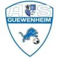 Logo du club de football Guewenheim AS