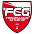 Logo du club de football Guichen Fc