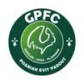 Logo du club de football Guiclan Plouenan Fc