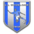 Logo du club de football Guidel