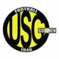 Logo du club de football Guignen Us
