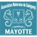Logo du club de football Guingamp Mayotte