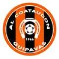Logo du club de football Guipavas Coat Al