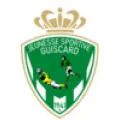 Logo du club de football Guiscard JS