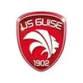 Logo du club de football Guise US