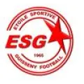 Logo du club de football Guisseny Et S