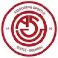 Logo du club de football Guitte Guenroc As