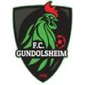 Logo du club de football Gundolsheim FC